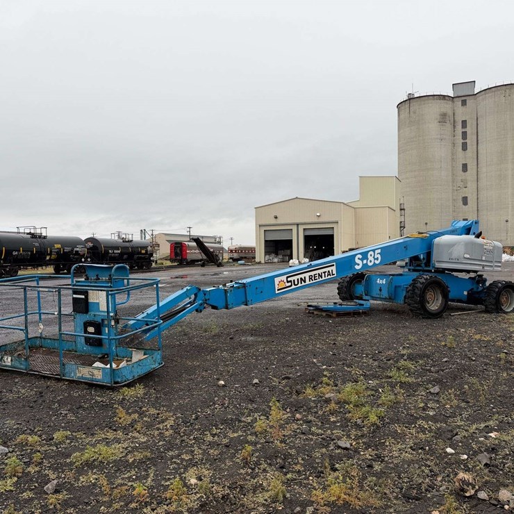 GENIE S85