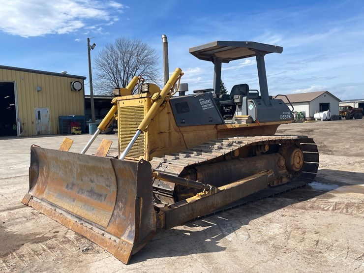 #4034-•-1998-komatsu-dozer-image-1