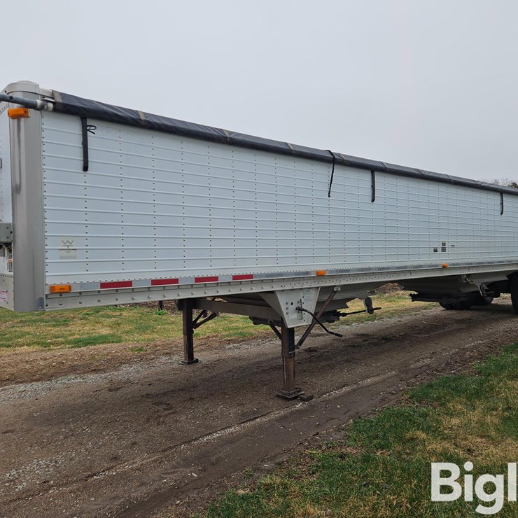 2006 WILSON DWH-500