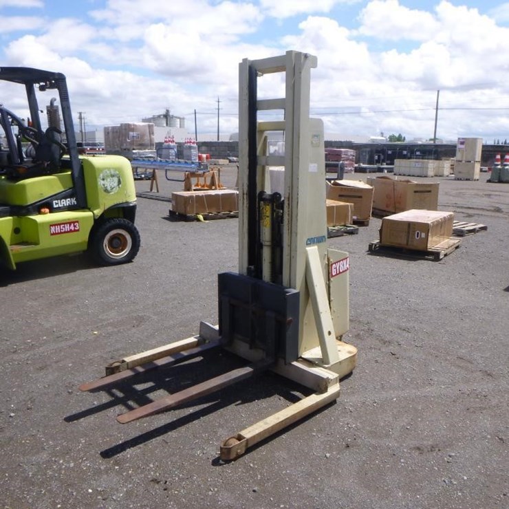 CROWN 20MT