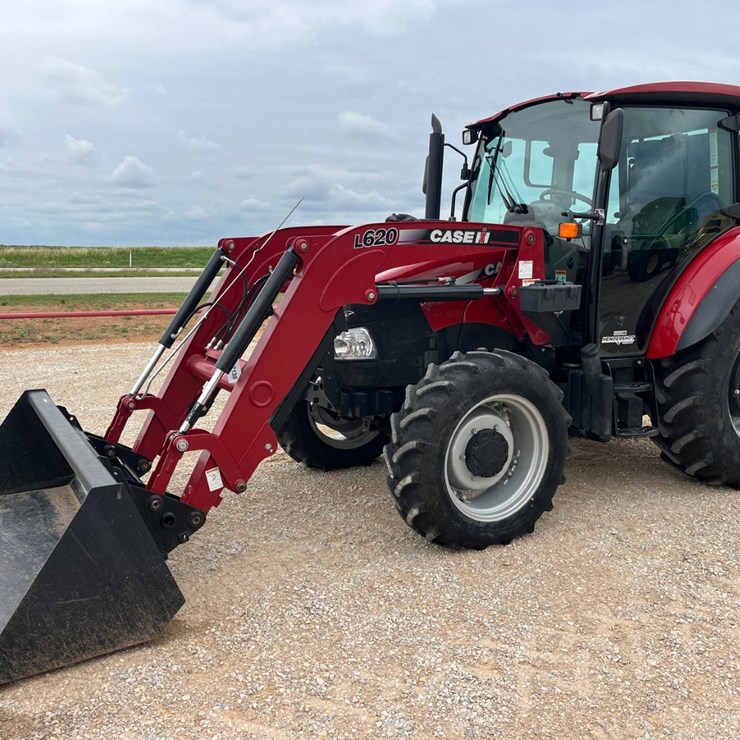 2016 CASE IH 2016