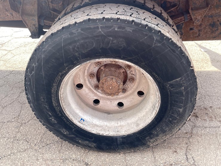 #4021-•-1998-ford-f-series-dump-truck-(has-wi-title)-image-11