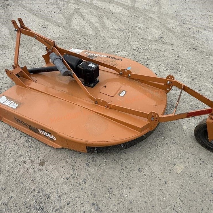WOODS BB60
