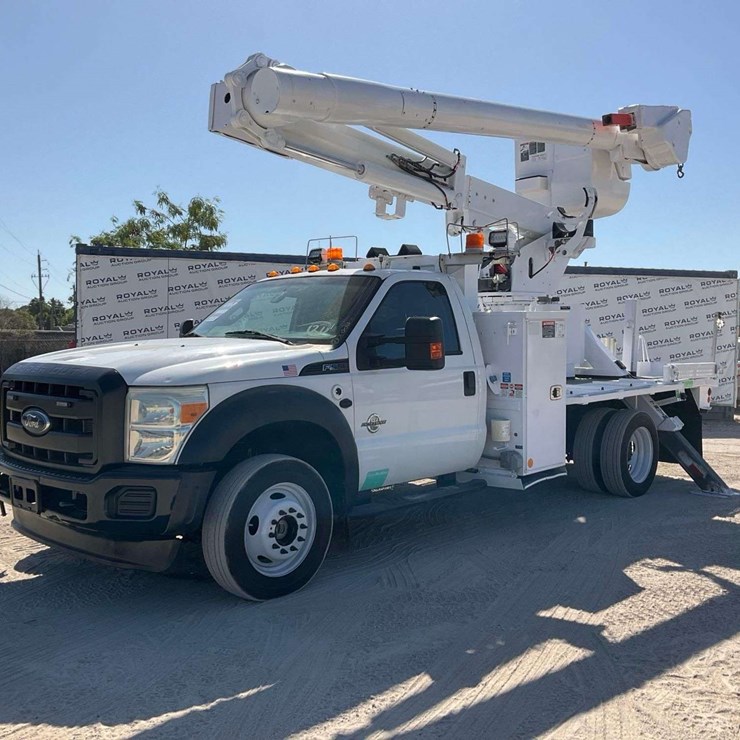 2015 ALTEC L37M