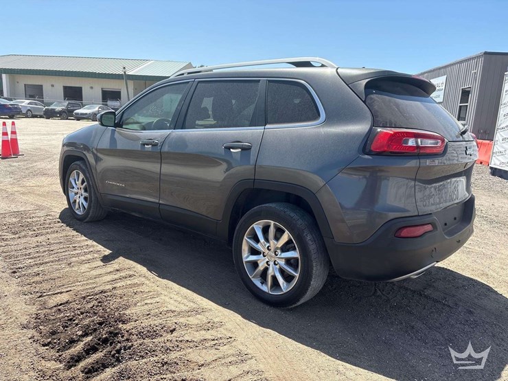 2014-jeep-cherokee-limited-image-2