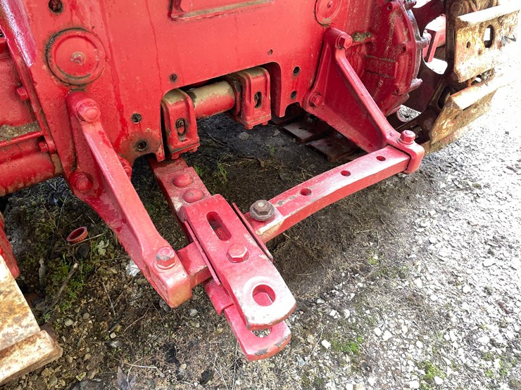 #4087-•-international-antique-dozer-image-29