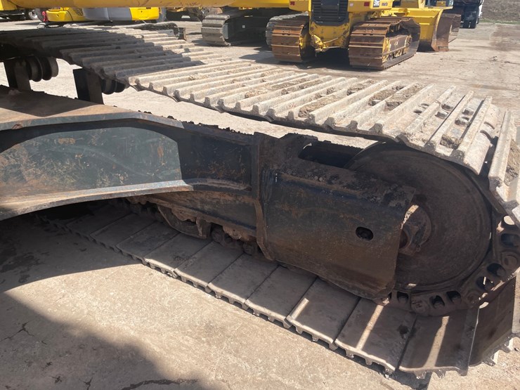 #4007-•-1998-komatsu-400lc-6-excavator-image-32