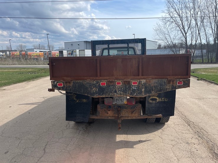 #4021-•-1998-ford-f-series-dump-truck-(has-wi-title)-image-6