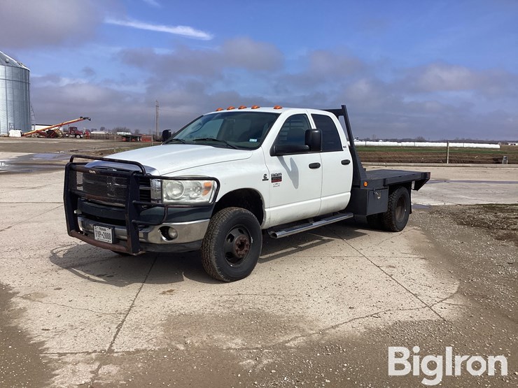 2009-dodge-ram-3500-image-1