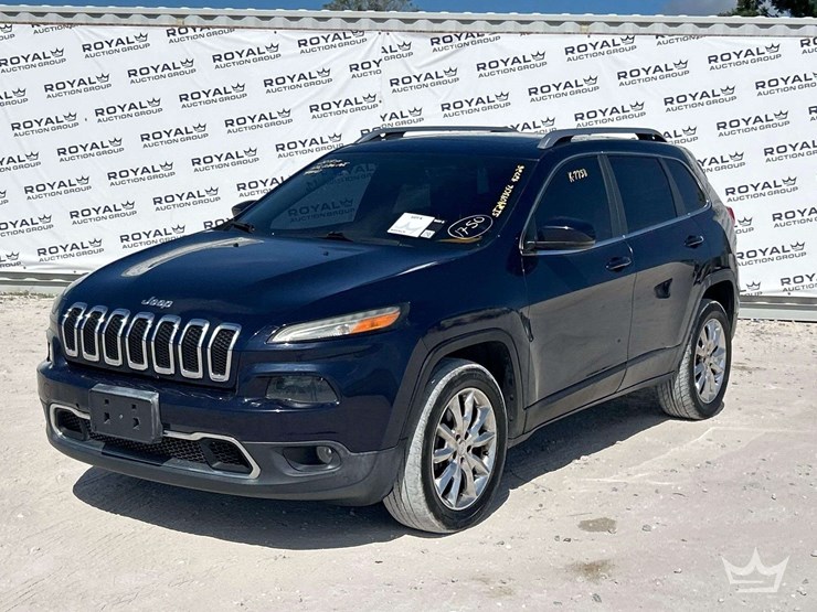 2014-jeep-cherokee-limited-image-1