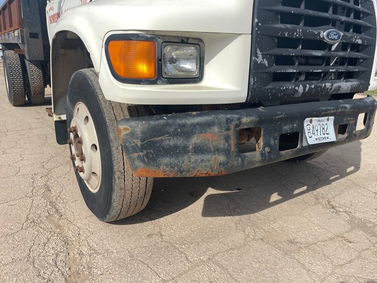 #4021-•-1998-ford-f-series-dump-truck-(has-wi-title)-image-33