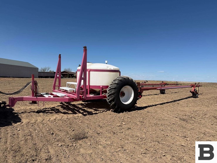 custom-92'-sprayer---ritzville,-wa-image-1