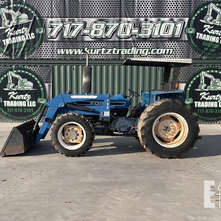 FORD 5030