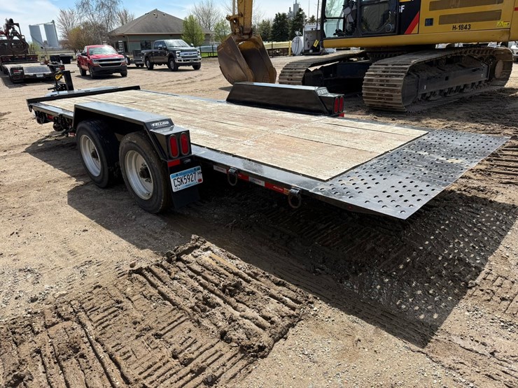 #6405-•-2024-felling-21'-tilt-bed-trailer-image-3