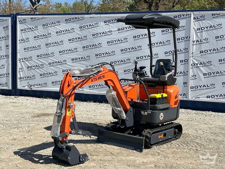 2026-atspower-ats-me18-mini-excavator-image-1