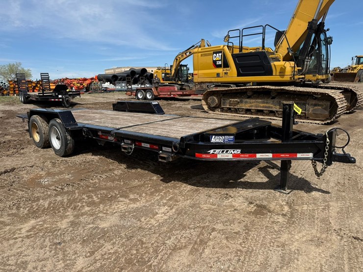 #6405-•-2024-felling-21'-tilt-bed-trailer-image-7