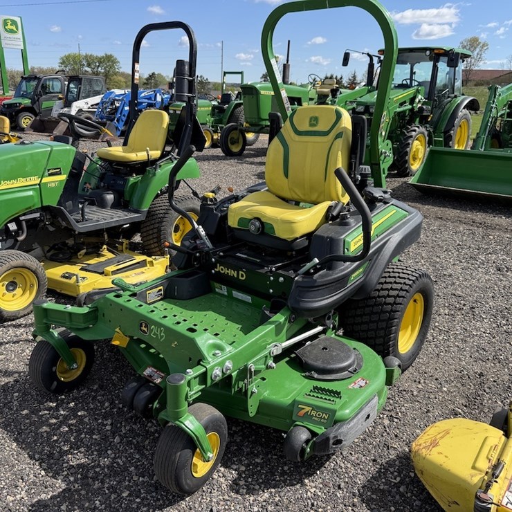 JOHN DEERE Z950M