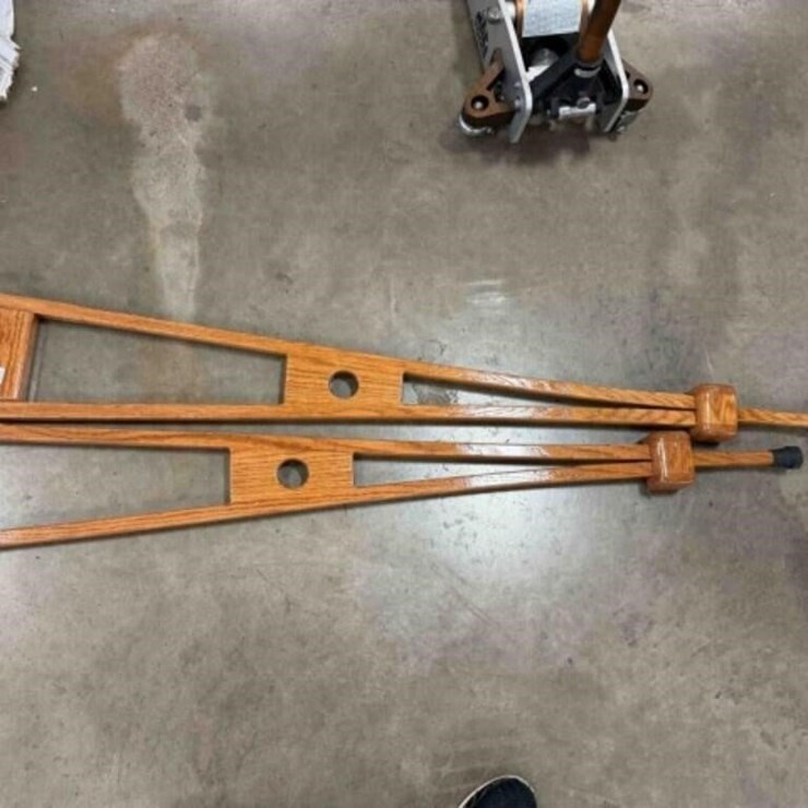 CUSTOM BUILT