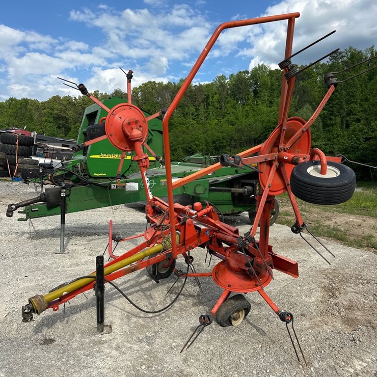 KUHN GF5001THA