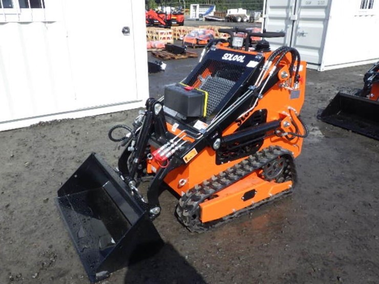 2026-sdlool-36c-skid-steer-tracked-loader-image-1