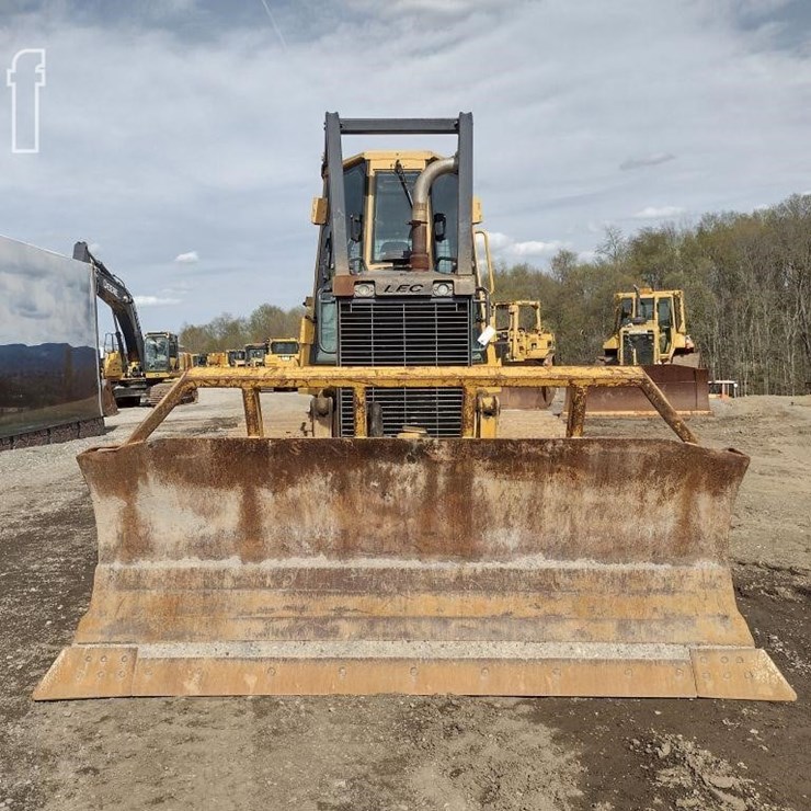 2005 DEERE 700H XLT
