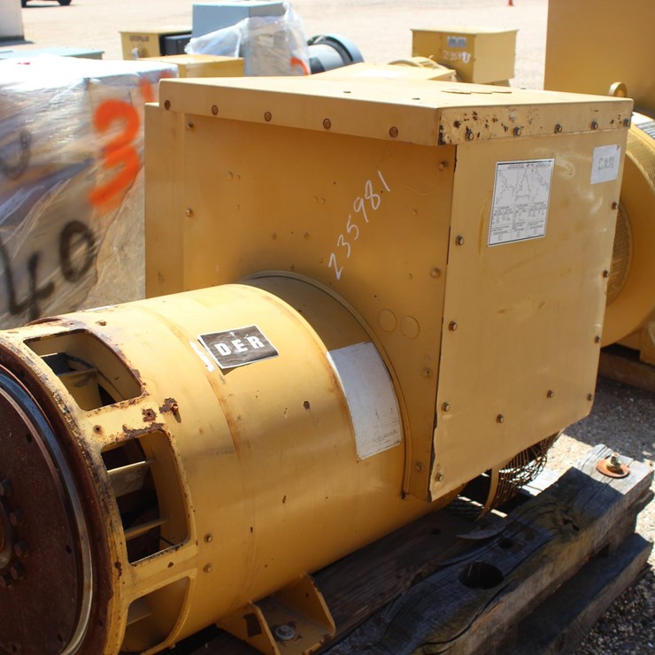 CATERPILLAR SR4B