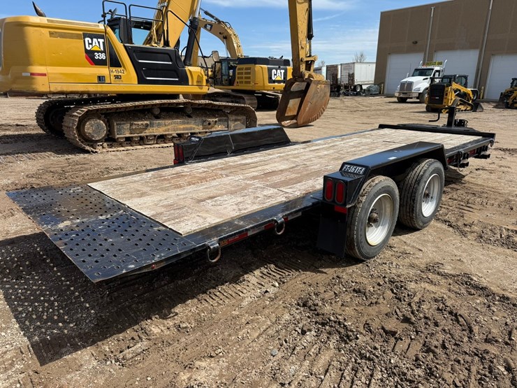 #6405-•-2024-felling-21'-tilt-bed-trailer-image-5