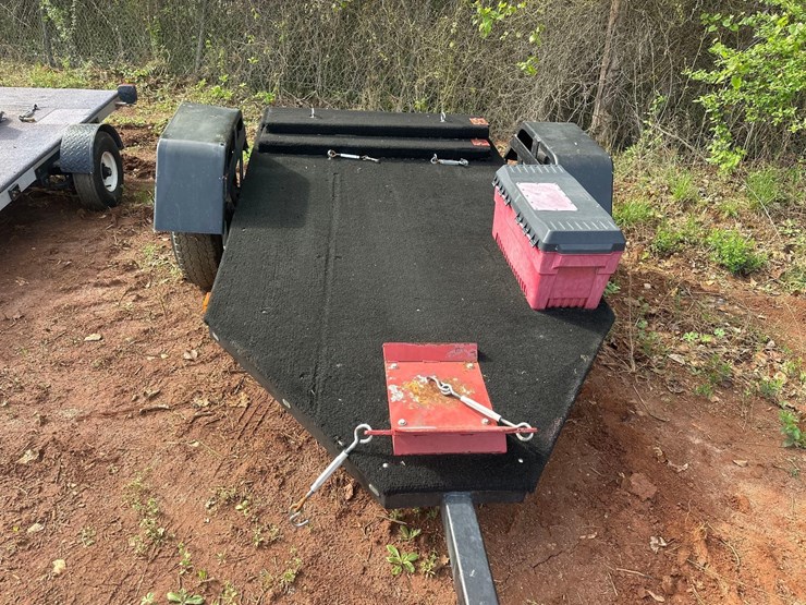 8ft-pull-behind-trailer---bill-of-sale-only-image-3