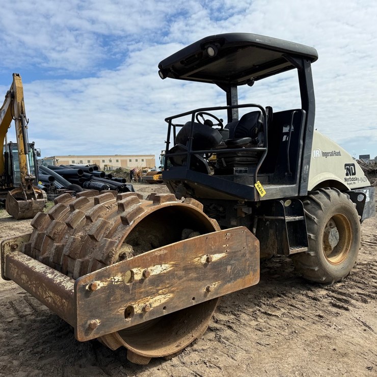 INGERSOLL-RAND SD77F