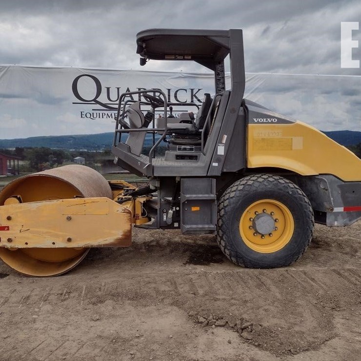 2013 VOLVO SD75