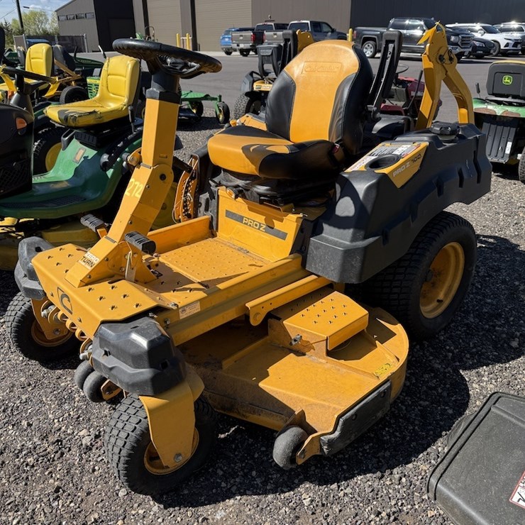 CUB CADET 100