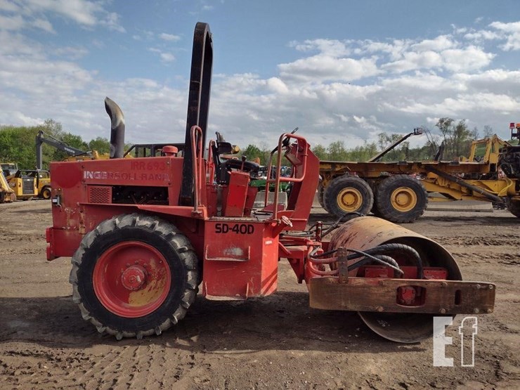 1993-ingersoll-rand-sd40d-image-3