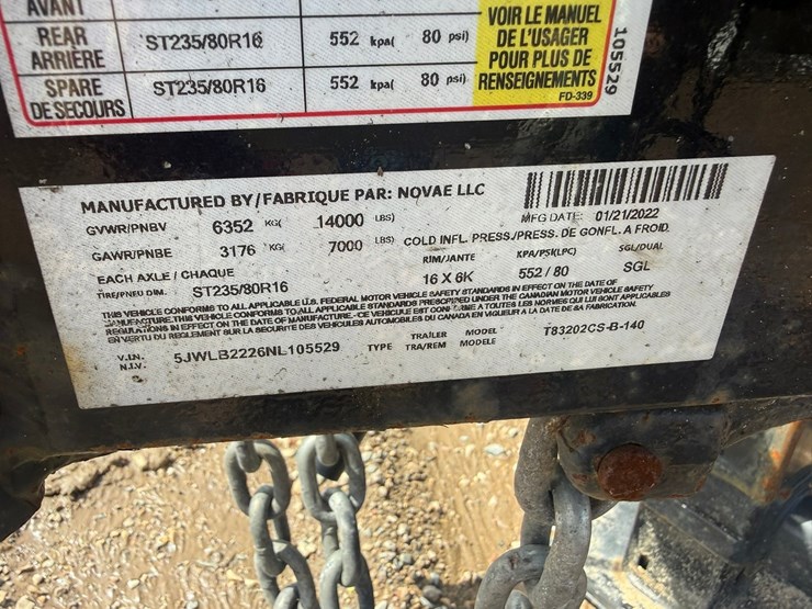 #6406-•-2023-trailerman-22'-equipment-trailer-image-30