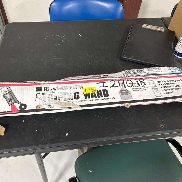 rustoleum striping wand