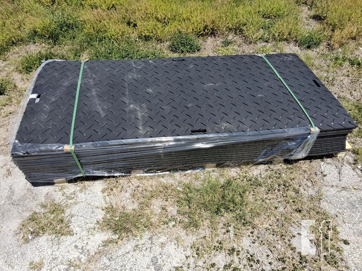 2026-ground-protection-mats-work-load-80tons-image-1