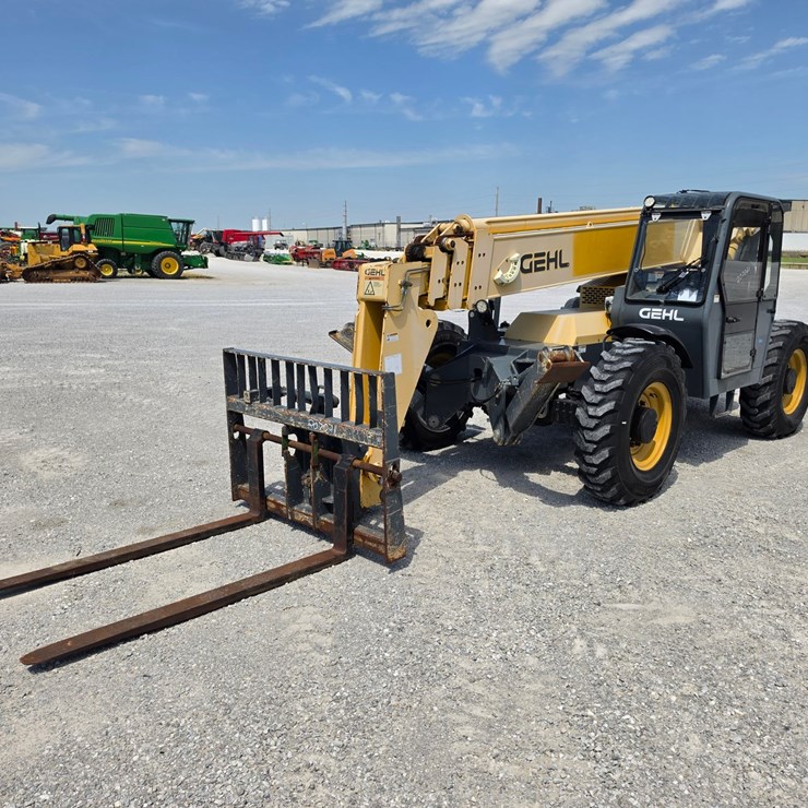 2014 GEHL RS10-55