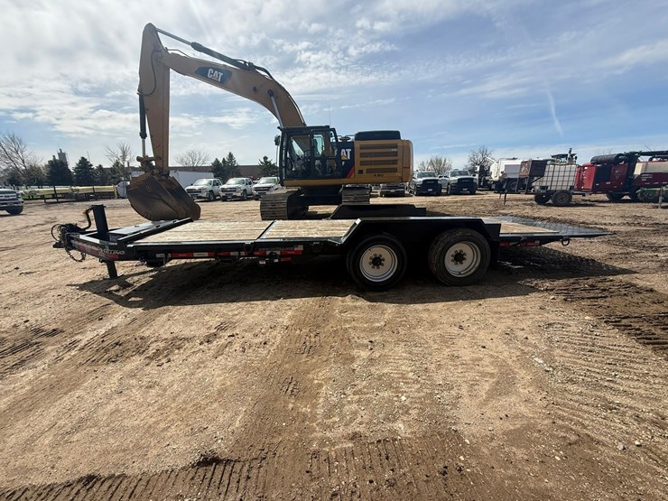#6405-•-2024-felling-21'-tilt-bed-trailer-image-2