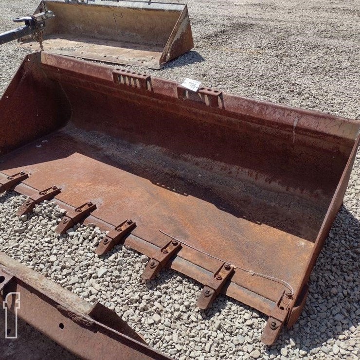 BOBCAT 80