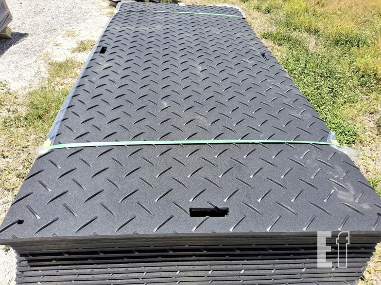 2026-ground-protection-mats-work-load-80tons-image-2