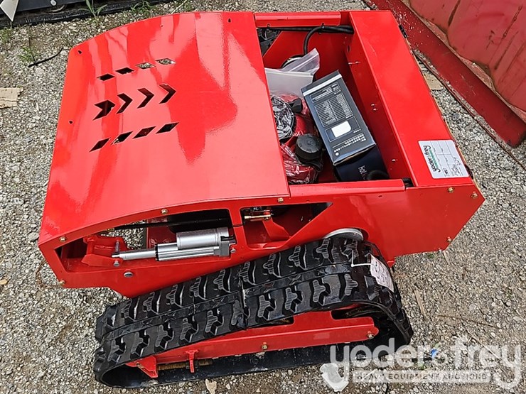 2026-mms-ms800-lawn-mower,-motor:-brushed-motor,-remote-control,-cutting-width-550mm,-blade-can-be-lifted-image-4