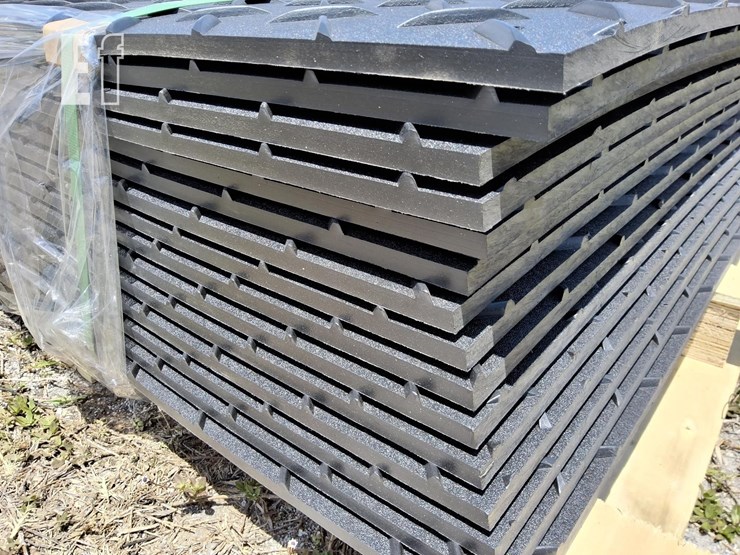 2026-ground-protection-mats-work-load-80tons-image-3