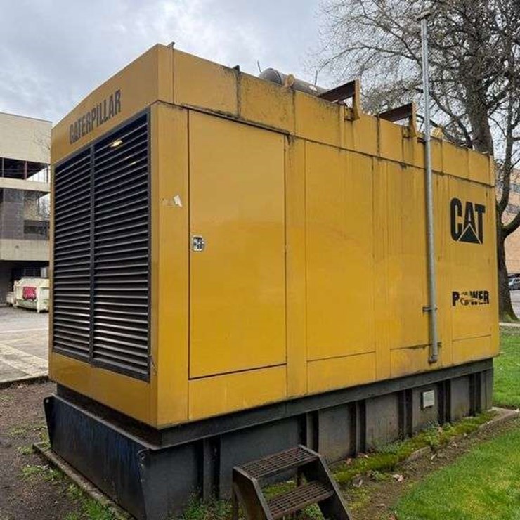 CATERPILLAR 3508