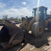 2013 CATERPILLAR 950K