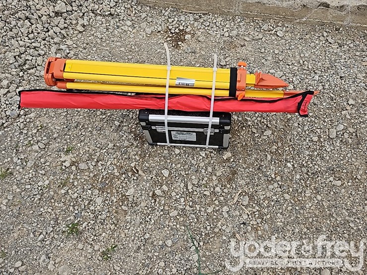 2026-sklp-laser-level,-self-levelling-rotary-laser-level-with-batteries,-receiver,-tripod,-grade-rod-image-1