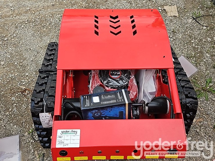 2026-mms-ms800-lawn-mower,-motor:-brushed-motor,-remote-control,-cutting-width-550mm,-blade-can-be-lifted-image-1
