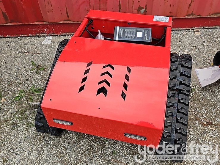 2026-mms-ms800-lawn-mower,-motor:-brushed-motor,-remote-control,-cutting-width-550mm,-blade-can-be-lifted-image-3