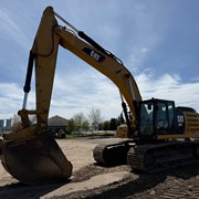CATERPILLAR 336FL