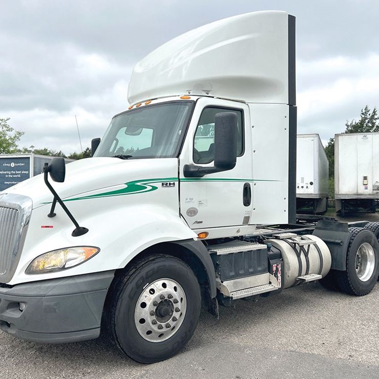 2020 INTERNATIONAL RH613