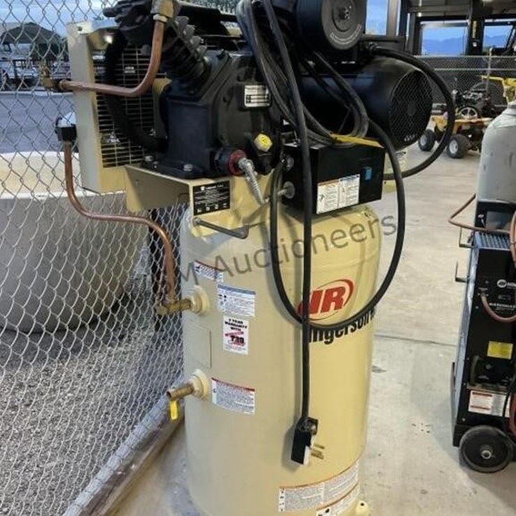 INGERSOLL-RAND 2475