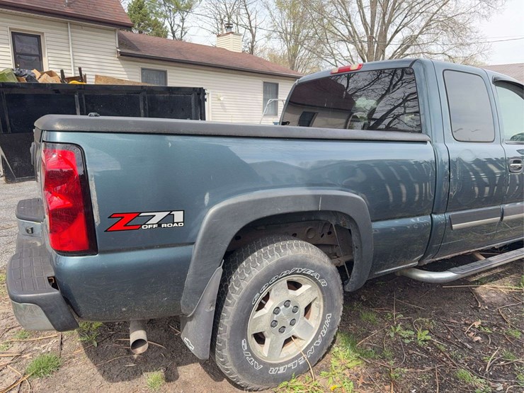2007-chevrolet-silverado-1500-image-5